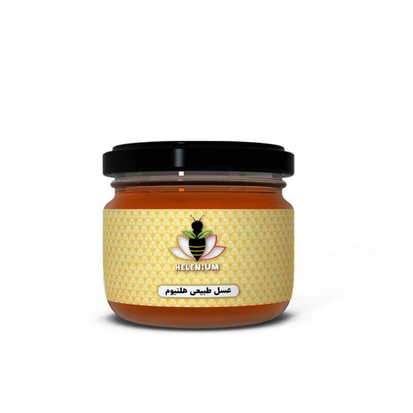عسل طبیعی