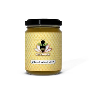 عسل طبیعی