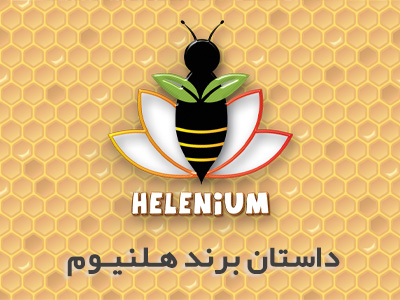 عسل طبیعی