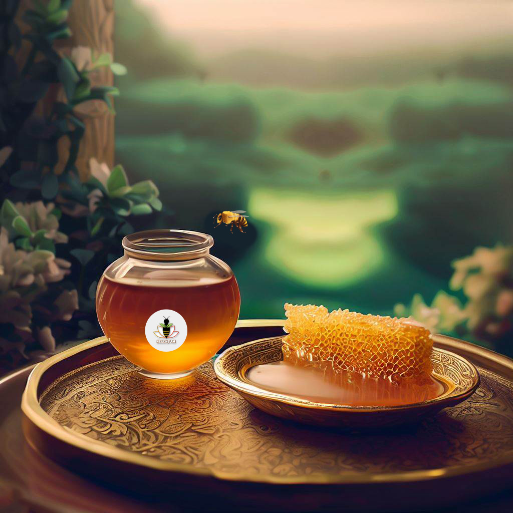 خواص عسل